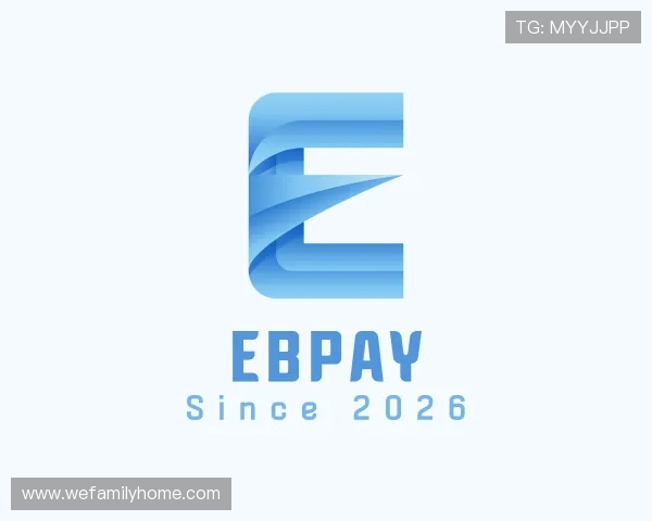 关于EBpay